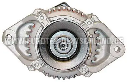 генератор EUROTEC             