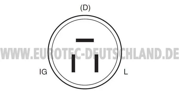 генератор EUROTEC             