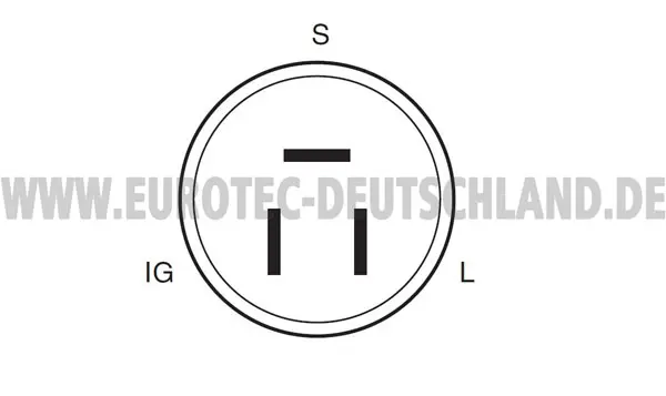 генератор EUROTEC             