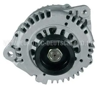 генератор EUROTEC             