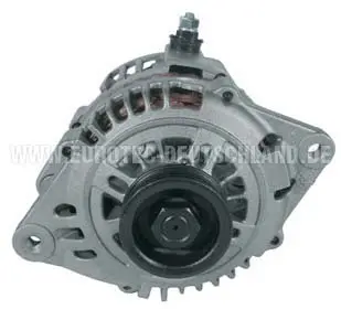 генератор EUROTEC             