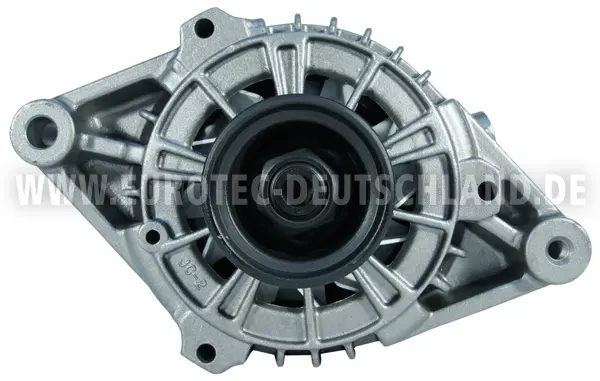 генератор EUROTEC             