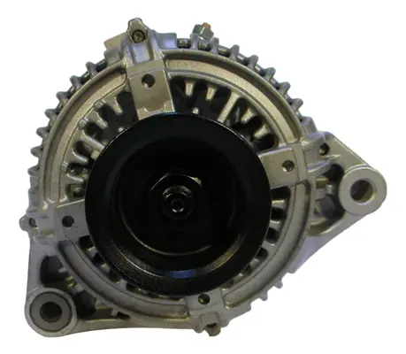 генератор EUROTEC             