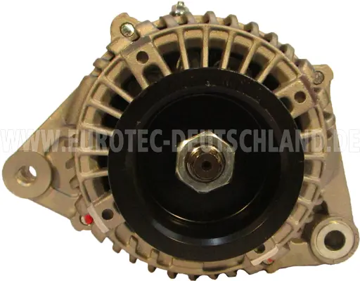 генератор EUROTEC             