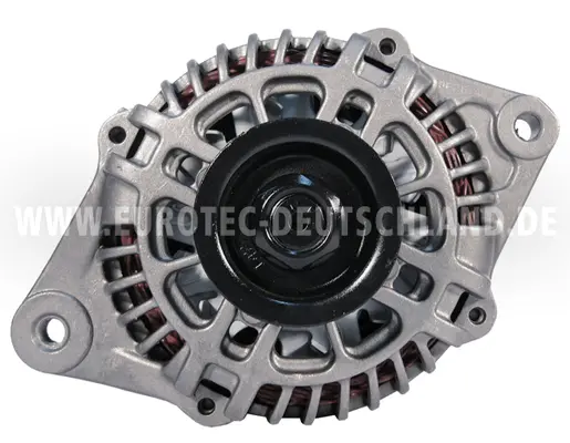 генератор EUROTEC             