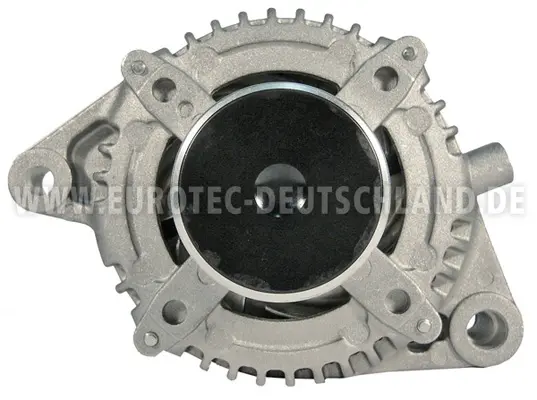 генератор EUROTEC             