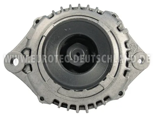 генератор EUROTEC             