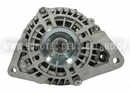 генератор EUROTEC             