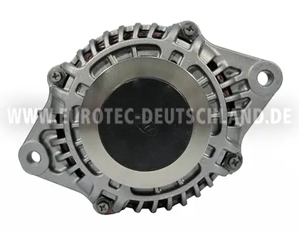 генератор EUROTEC             