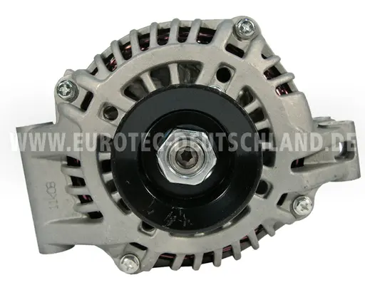 генератор EUROTEC             