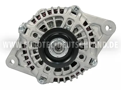 генератор EUROTEC             