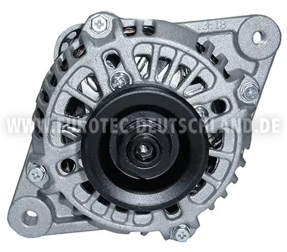 генератор EUROTEC             