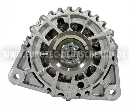 генератор EUROTEC             