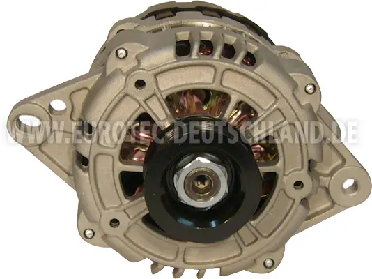 генератор EUROTEC             