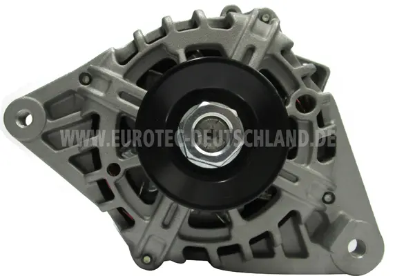 генератор EUROTEC             