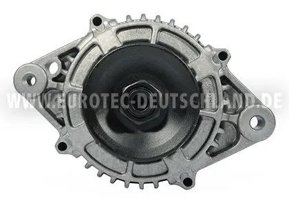 генератор EUROTEC             