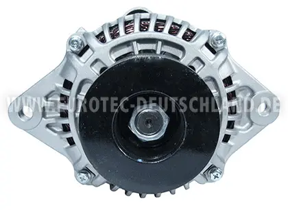 генератор EUROTEC             