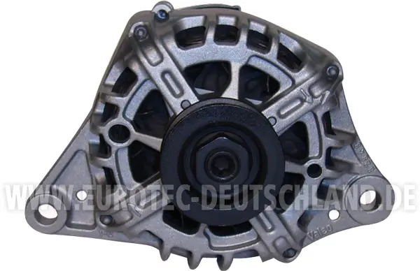 генератор EUROTEC             