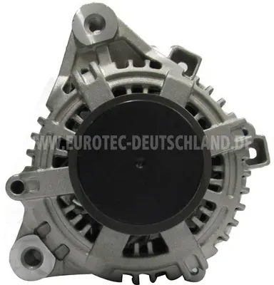 генератор EUROTEC             