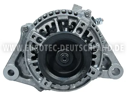 генератор EUROTEC             