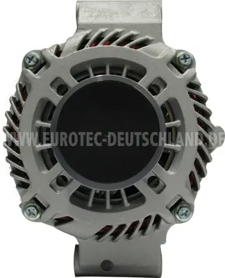 генератор EUROTEC             