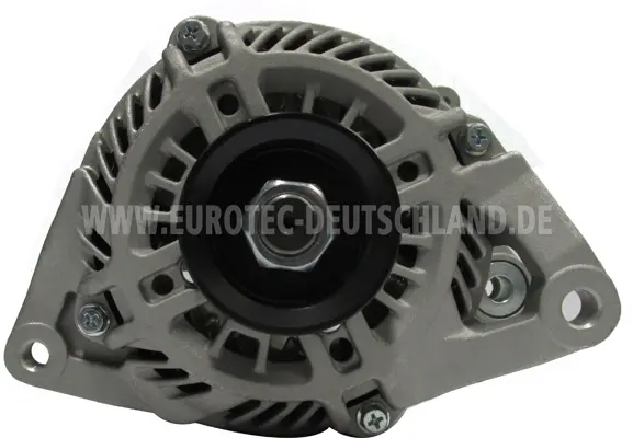 генератор EUROTEC             