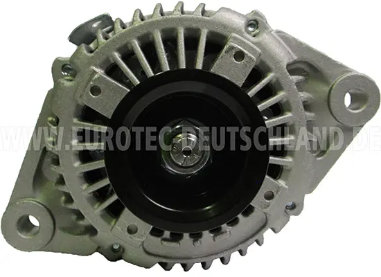 генератор EUROTEC             