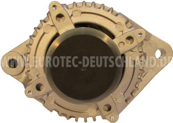 генератор EUROTEC             