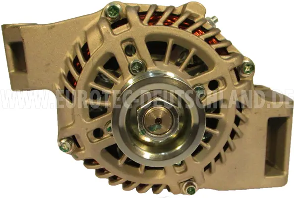 генератор EUROTEC             