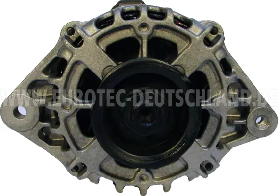 генератор EUROTEC             