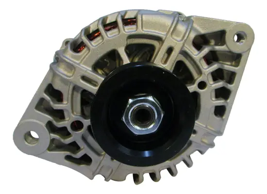 генератор EUROTEC             