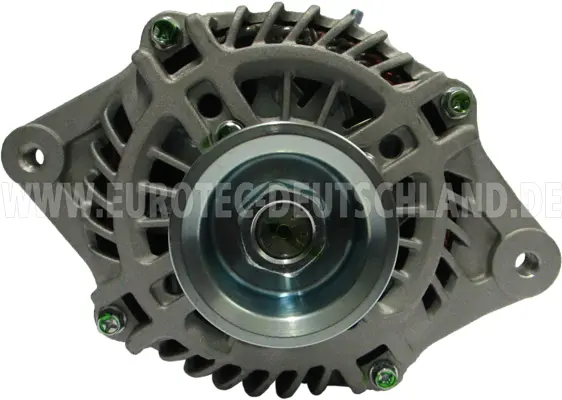 генератор EUROTEC             