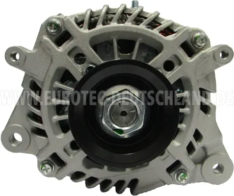 генератор EUROTEC             