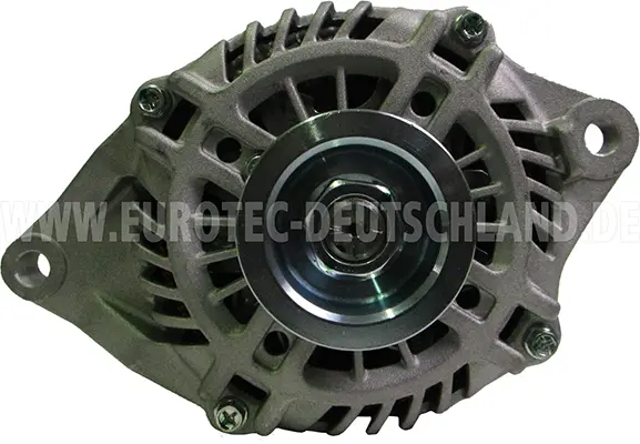 генератор EUROTEC             