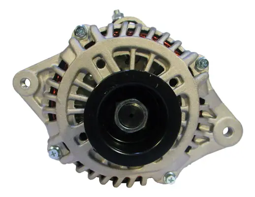 генератор EUROTEC             