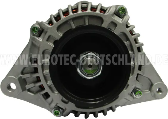 генератор EUROTEC             