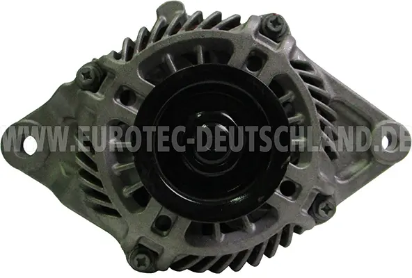 генератор EUROTEC             