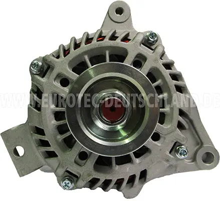 генератор EUROTEC             