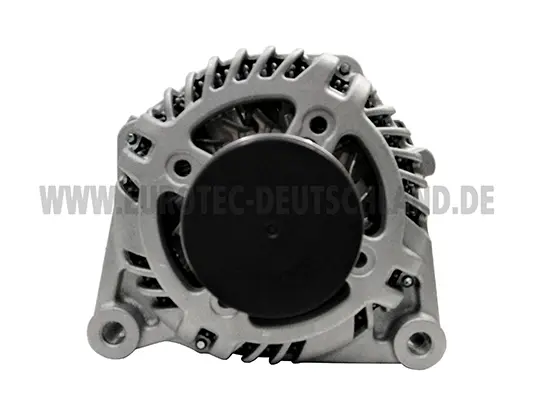 генератор EUROTEC             