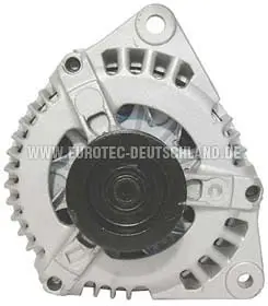 генератор EUROTEC             