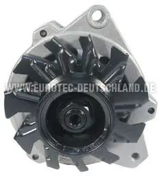 генератор EUROTEC             