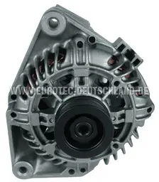 генератор EUROTEC             