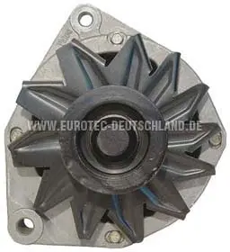 генератор EUROTEC             