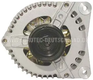 генератор EUROTEC             