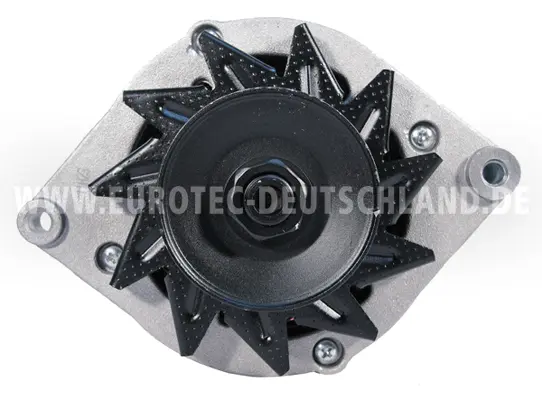 генератор EUROTEC             