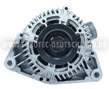 генератор EUROTEC             