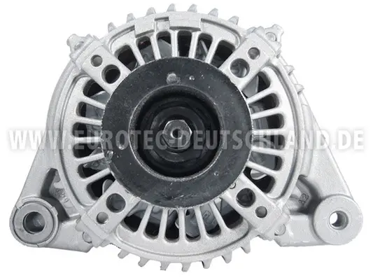 генератор EUROTEC             