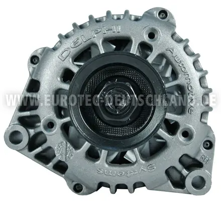 генератор EUROTEC             