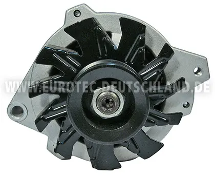 генератор EUROTEC             