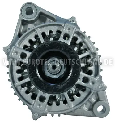 генератор EUROTEC             